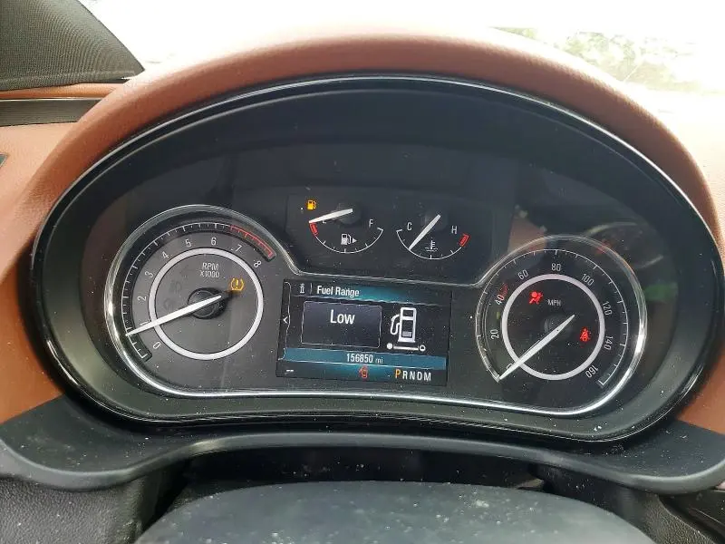2015 BUICK REGAL PREMIUM  