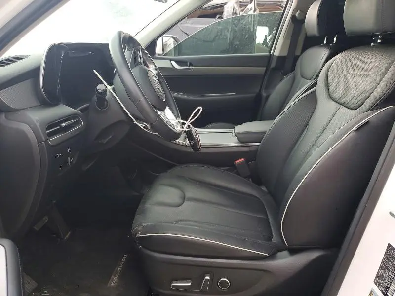 2024 HYUNDAI PALISADE XRT  