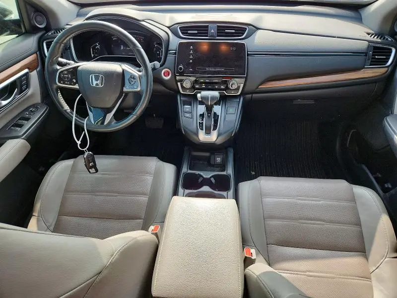 2019 HONDA CR-V EXL  