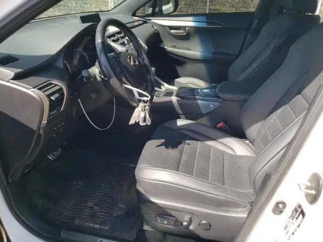2016 LEXUS NX 200T BASE  