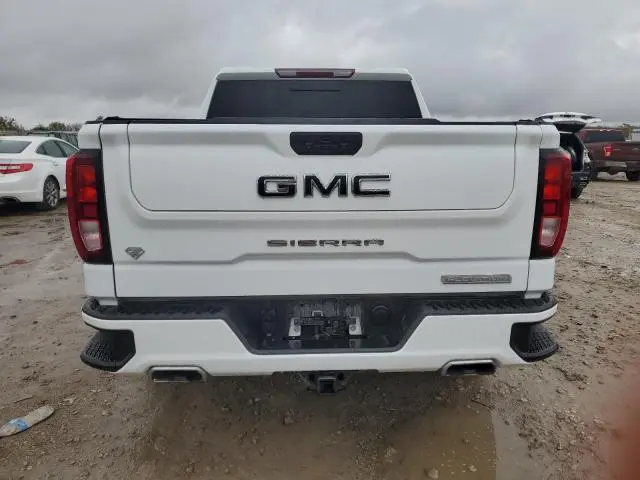 2021 GMC SIERRA K1500 ELEVATION  