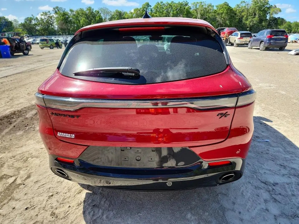 2024 DODGE HORNET R  