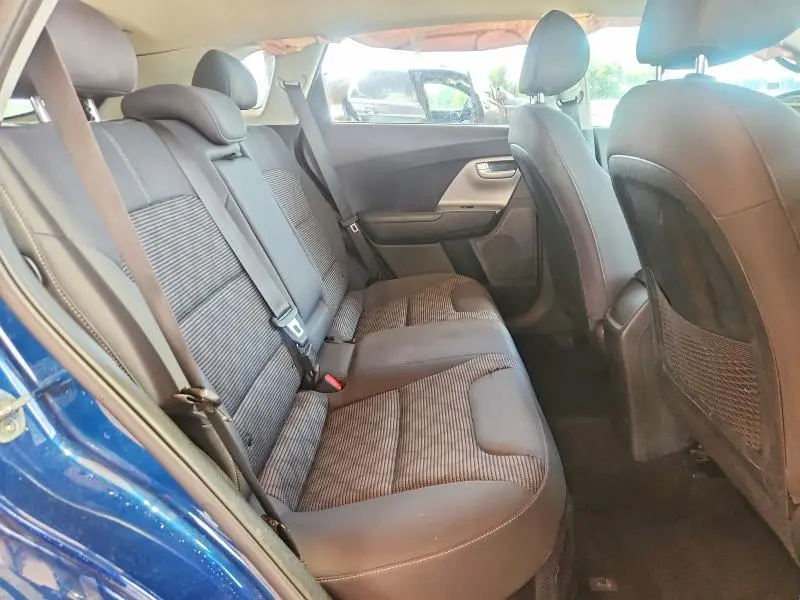 2019 KIA NIRO LX  