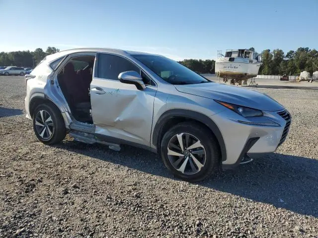 2018 LEXUS NX 300 BASE  
