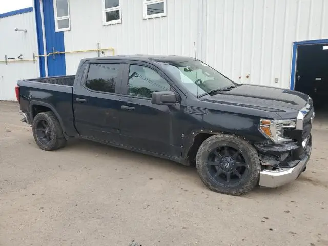 2019 GMC SIERRA K1500  
