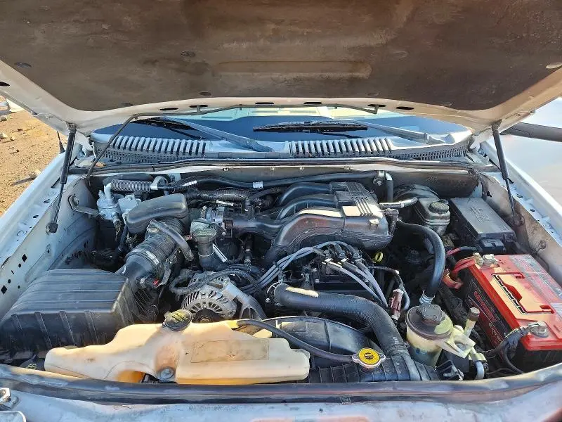 2010 FORD EXPLORER EDDIE BAUER  