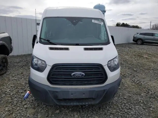 2019 FORD TRANSIT T-250  