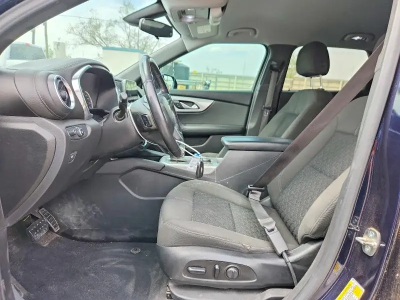 2020 CHEVROLET BLAZER 1LT  
