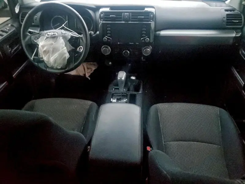 2021 TOYOTA 4RUNNER SR5/SR5 PREMIUM  