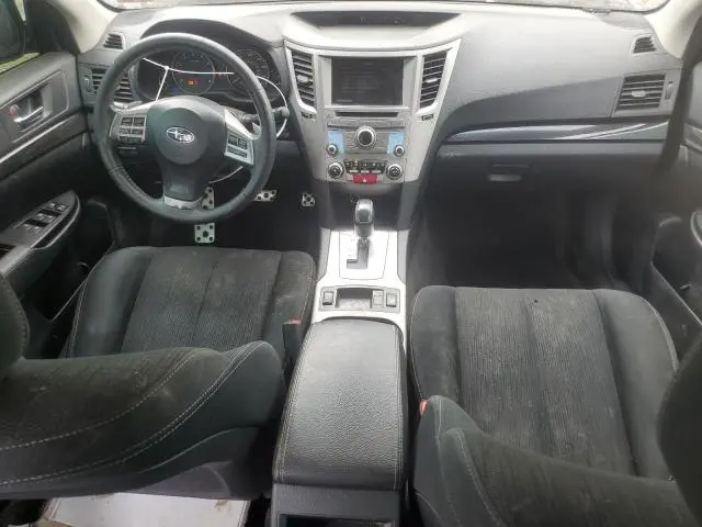 2014 SUBARU LEGACY 2.5I SPORT  
