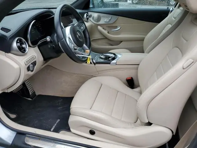 2023 MERCEDES-BENZ C 300 4MATIC  