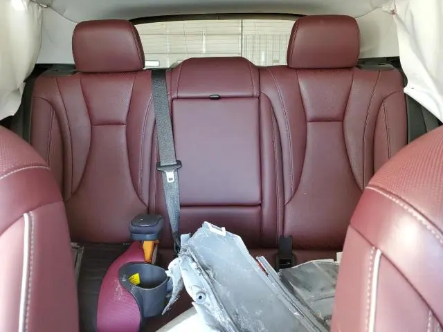 2024 BUICK ENVISION ESSENCE  