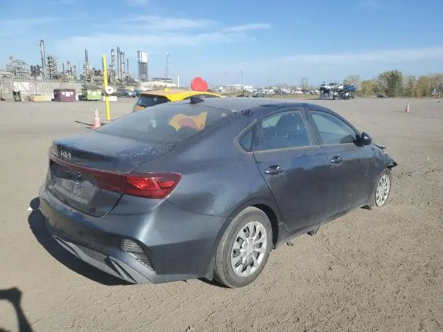 2023 KIA FORTE LX  