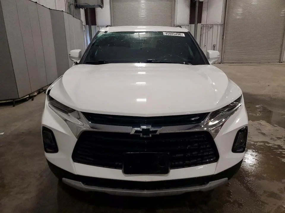 2020 CHEVROLET BLAZER 2LT  