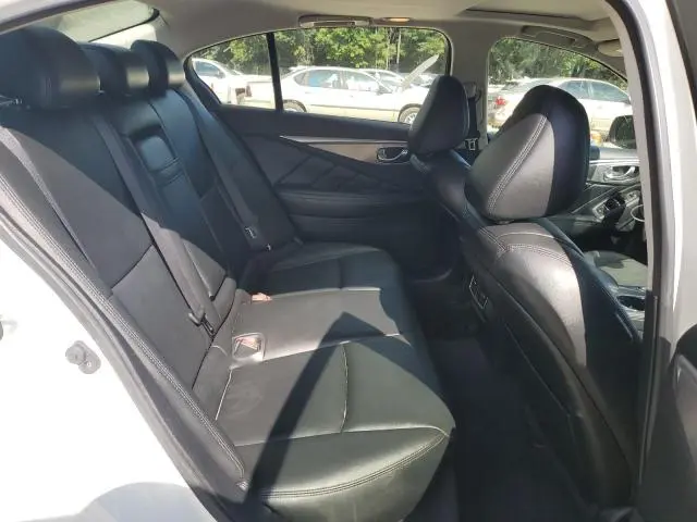 2014 INFINITI Q50 BASE  