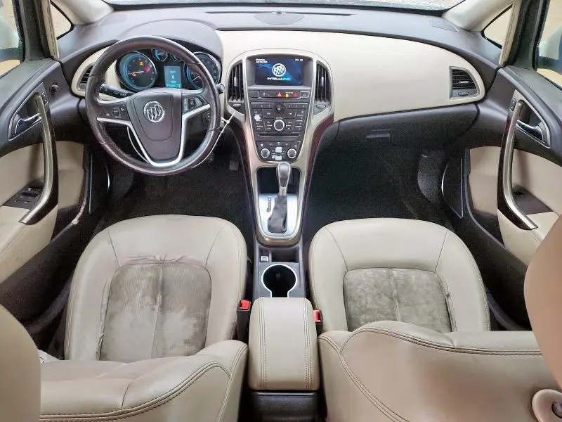 2016 BUICK VERANO   