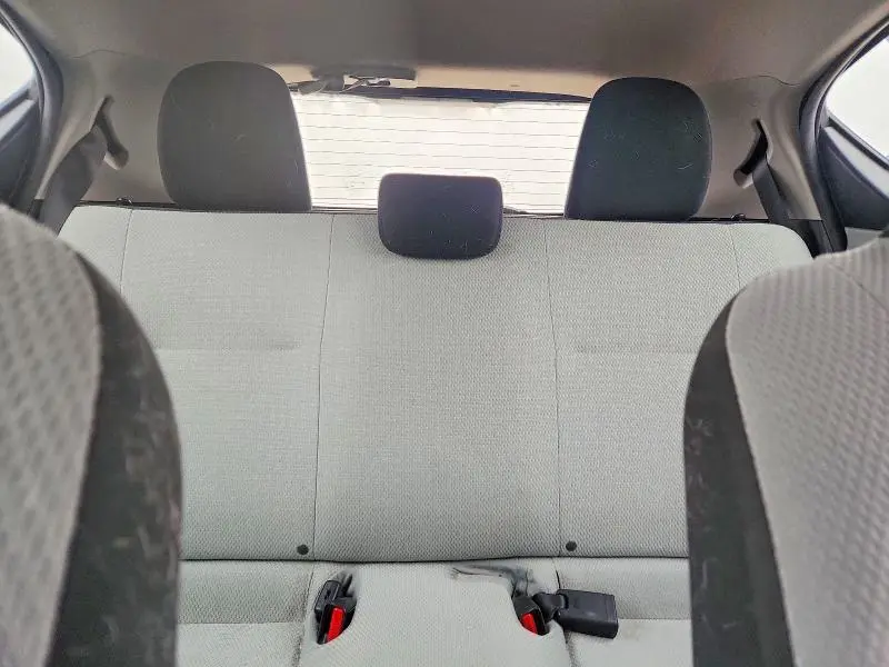 2014 TOYOTA PRIUS C ONE  