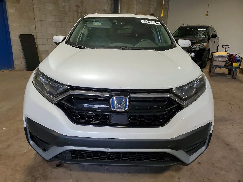 2020 HONDA CR-V EXL  