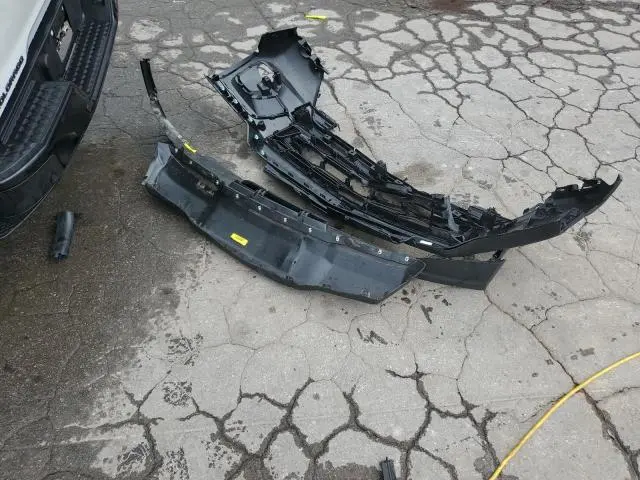 2025 CHEVROLET COLORADO