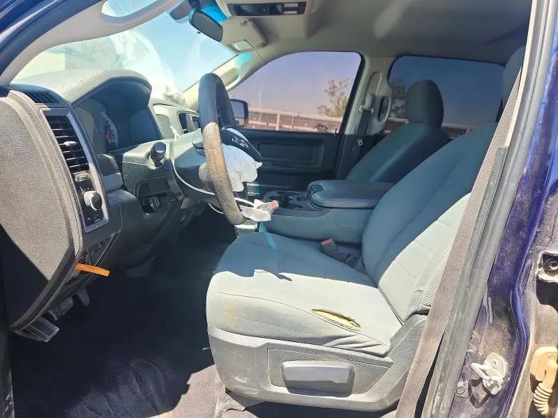 2018 RAM 1500 ST  