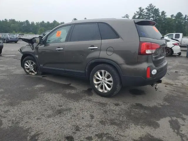 2015 KIA SORENTO EX  