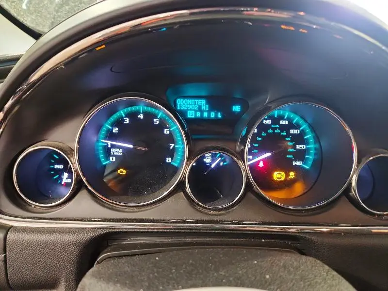 2015 BUICK ENCLAVE   