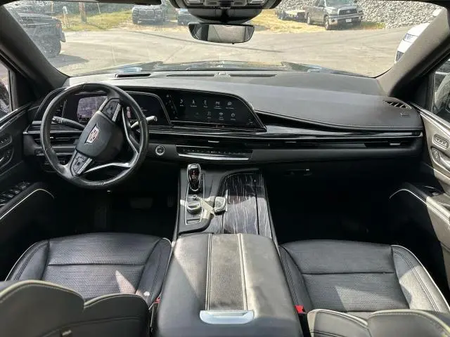 2021 CADILLAC ESCALADE ESV SPORT  