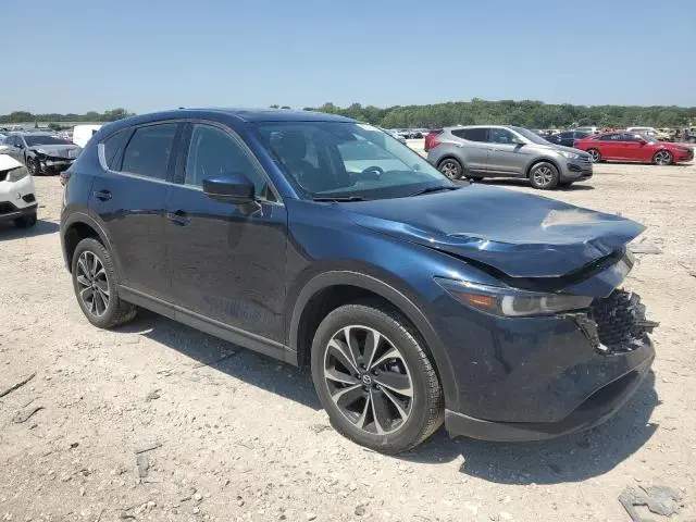 2023 MAZDA CX-5 PREMIUM PLUS  