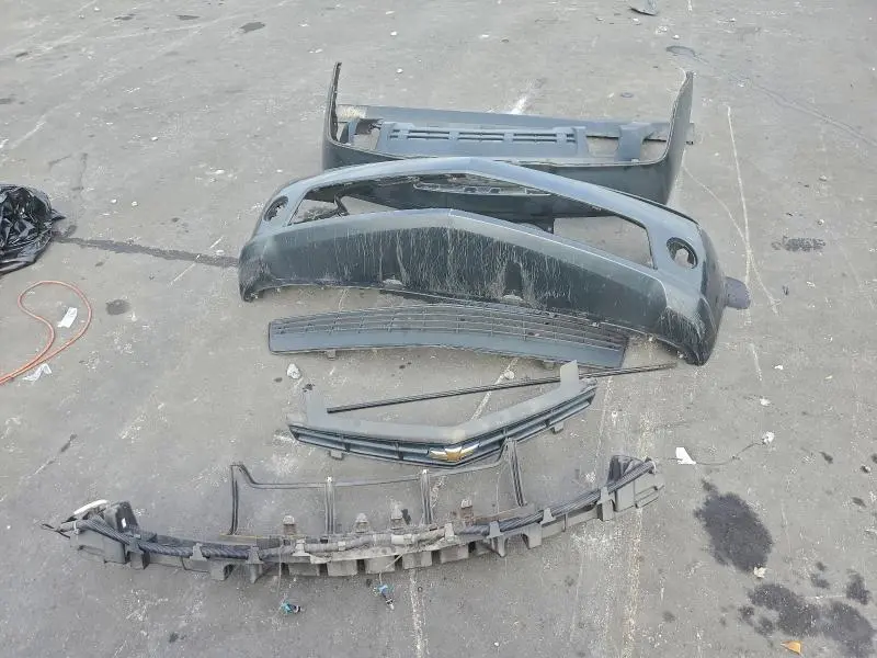 2014 CHEVROLET CAMARO LS  