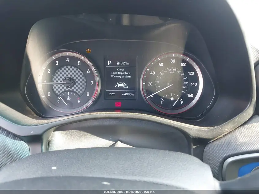 2019 HYUNDAI VELOSTER 2.0 GL