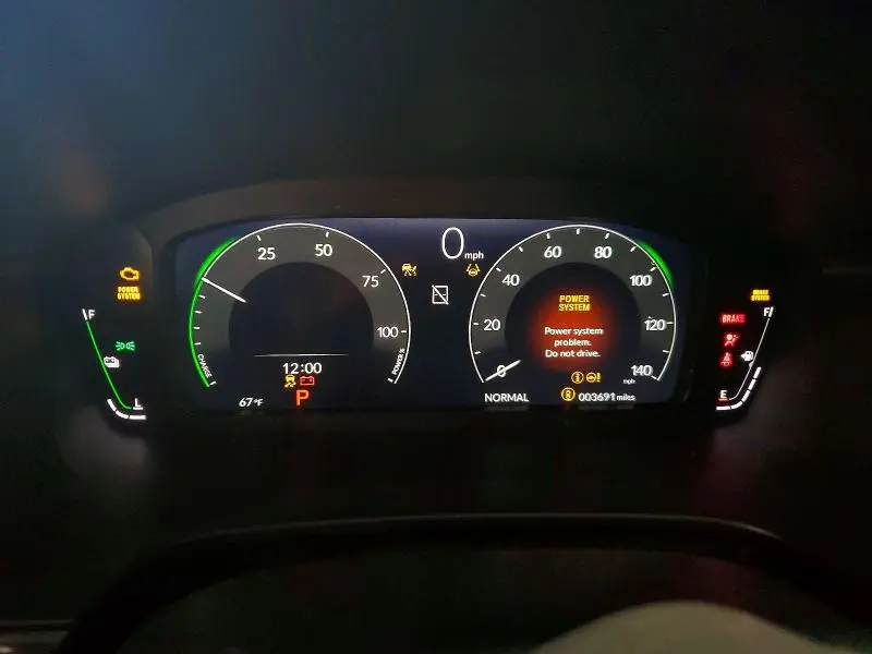 2026 HONDA CR-V SPORT-L  