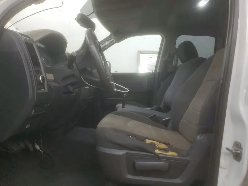 2011 DODGE RAM 1500   