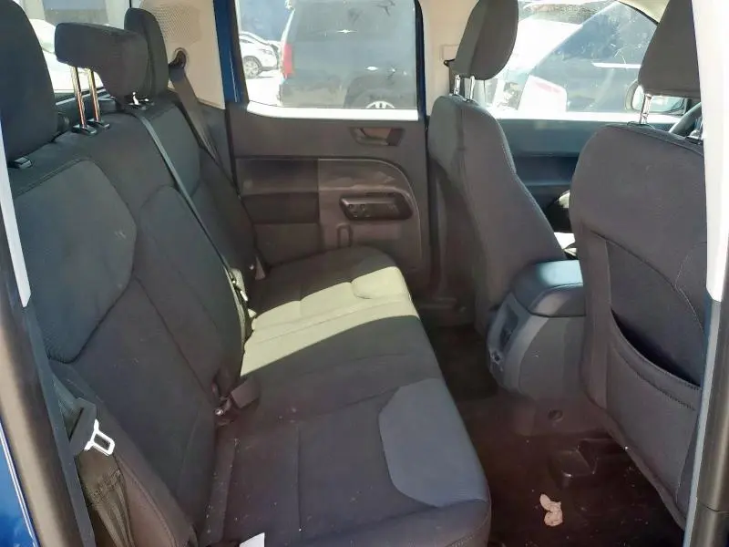 2024 FORD MAVERICK XL  