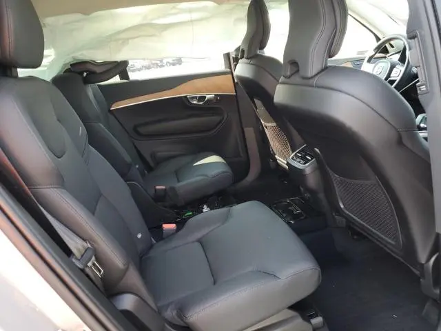 2025 VOLVO XC90 PLUS  