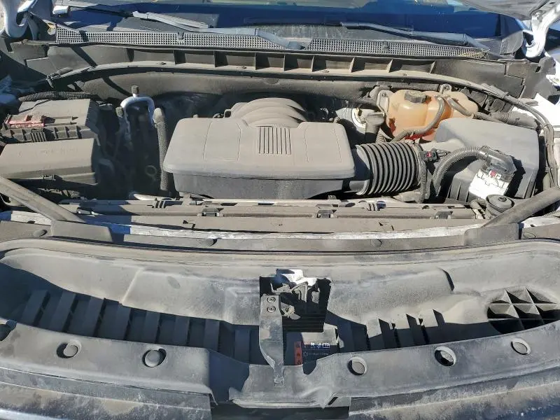 2023 CHEVROLET TAHOE K1500 HIGH COUNTRY  