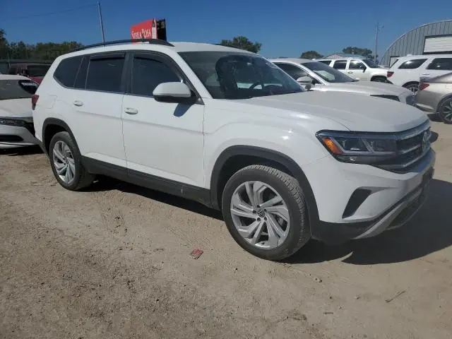 2023 VOLKSWAGEN ATLAS SE