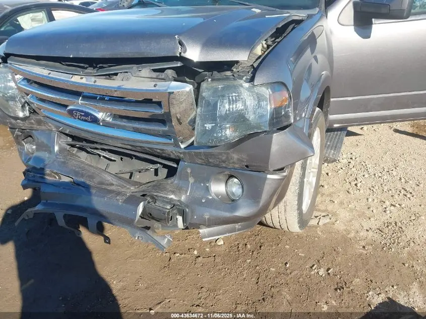 2014 FORD EXPEDITION LIMITED