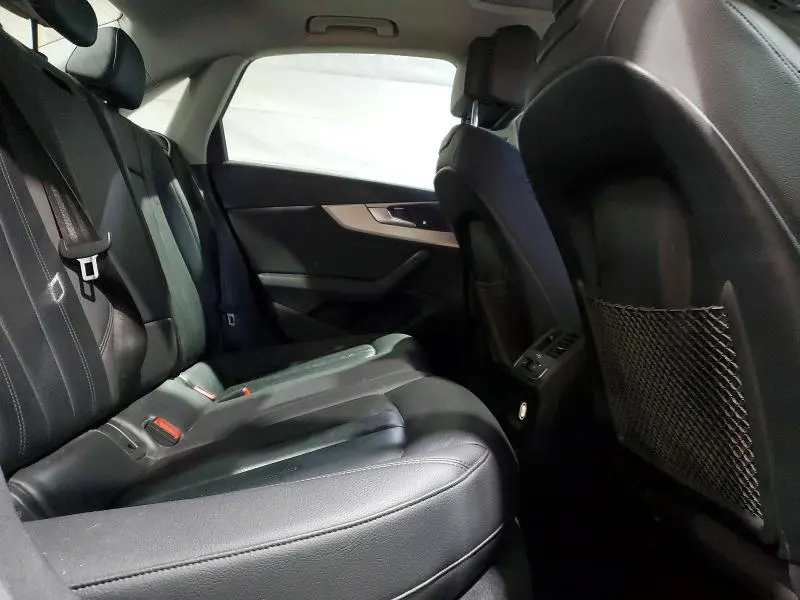 2017 AUDI A4 PREMIUM  