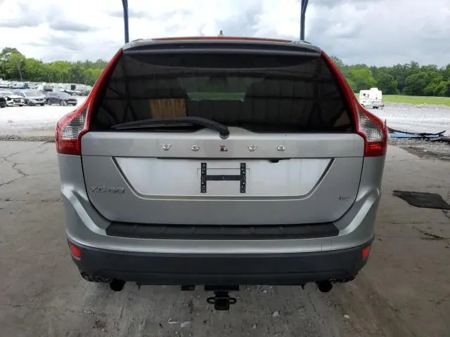 2011 VOLVO XC60 3.2