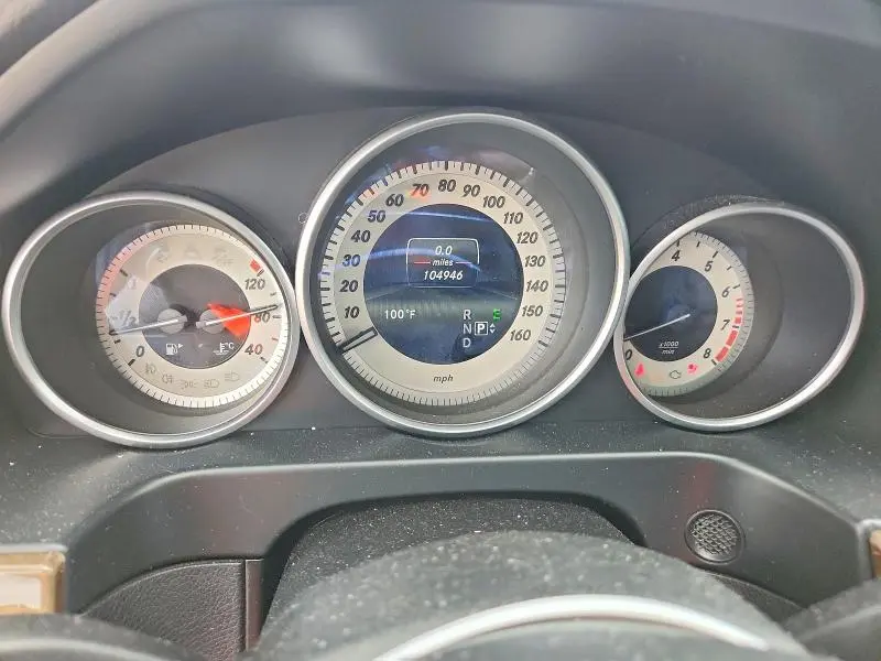 2015 MERCEDES-BENZ E 350 4MATIC  