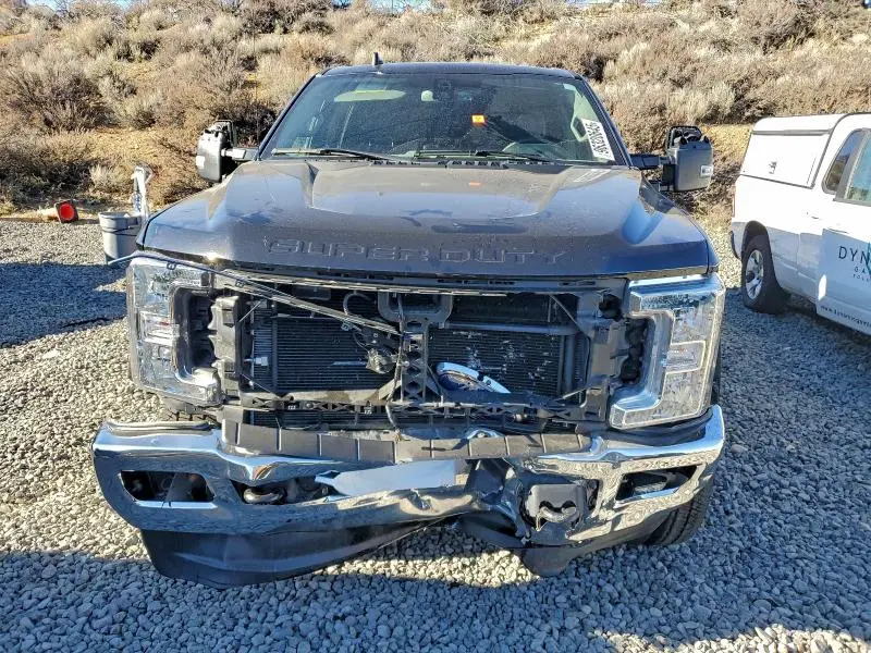 2019 FORD F250 SUPER DUTY  