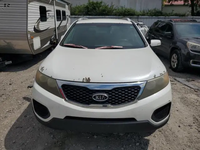 2011 KIA SORENTO BASE  