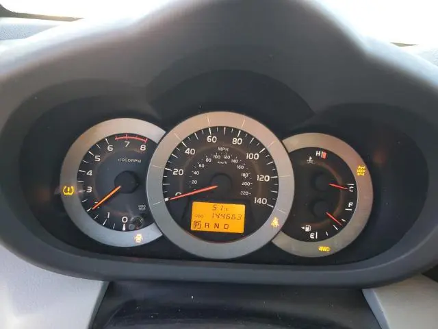 2012 TOYOTA RAV4 