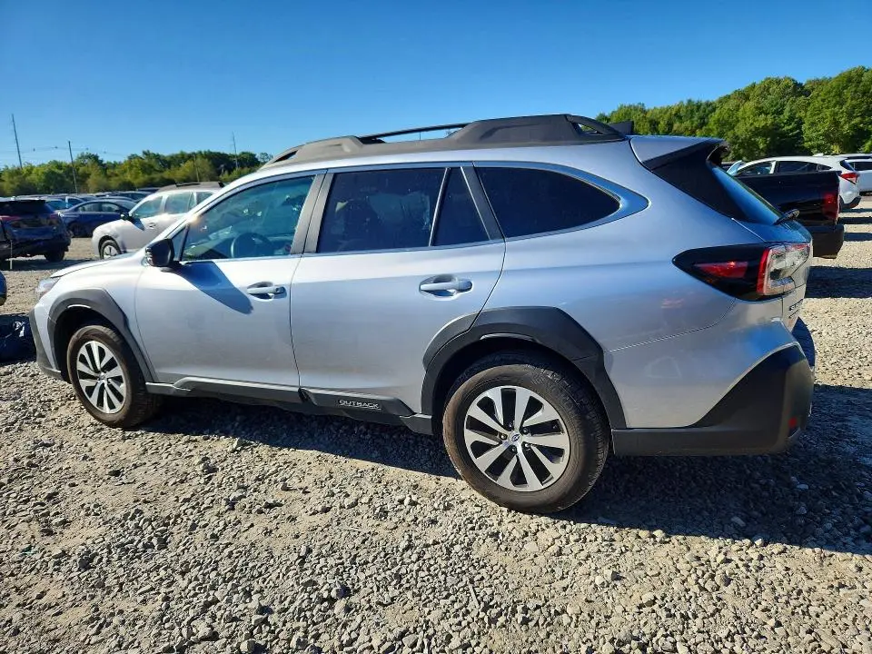 2024 SUBARU OUTBACK PREMIUM  