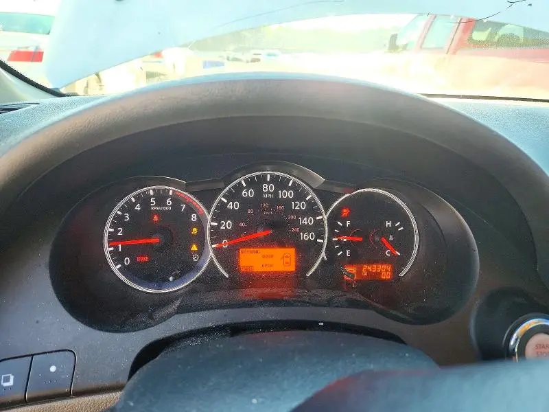 2011 NISSAN ALTIMA 2.5  