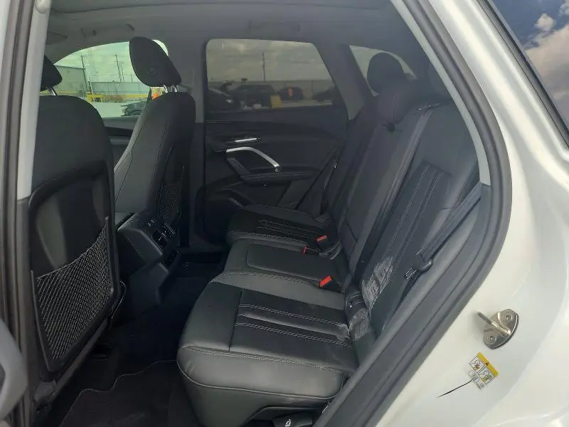2025 AUDI Q5 PREMIUM  