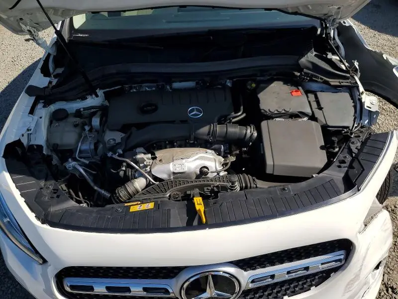 2023 MERCEDES-BENZ GLA 250  