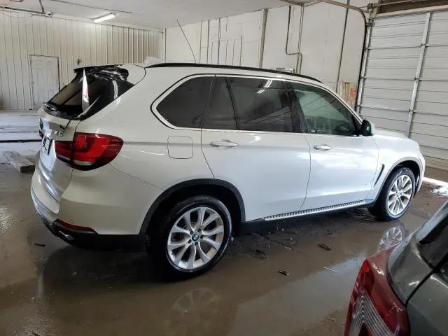 2016 BMW X5 SDRIVE35I  