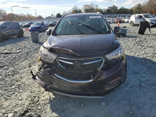 2017 BUICK ENCORE PREFERRED II  