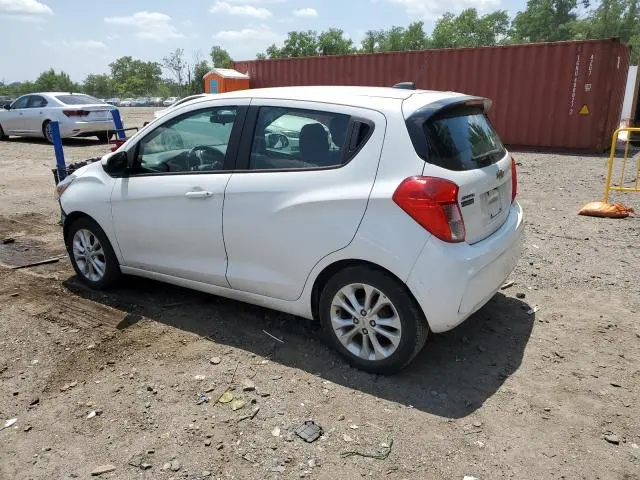 2020 CHEVROLET SPARK 1LT  
